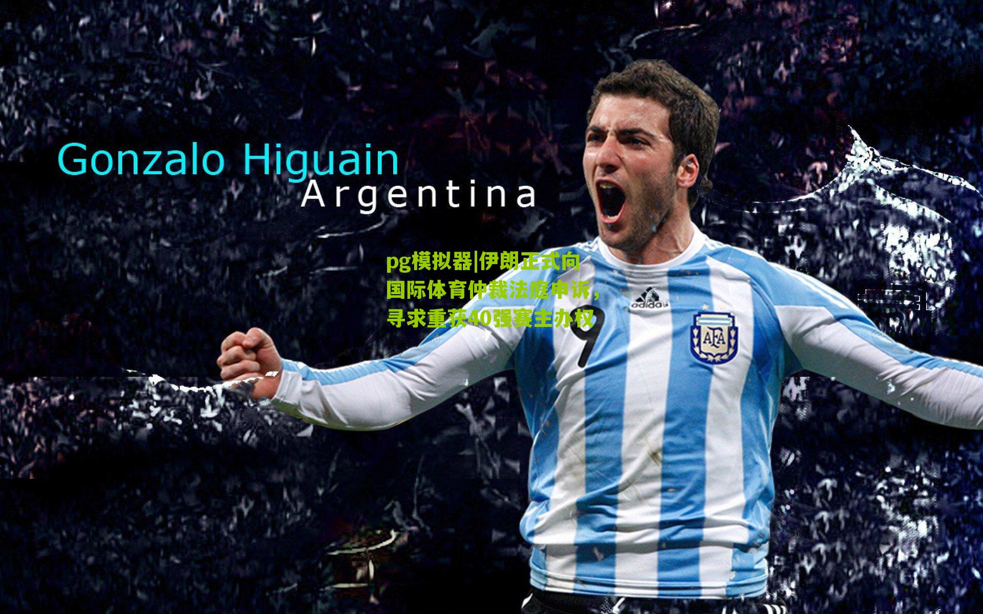 伊朗正式向国际体育仲裁法庭申诉，寻求重获40强赛主办权