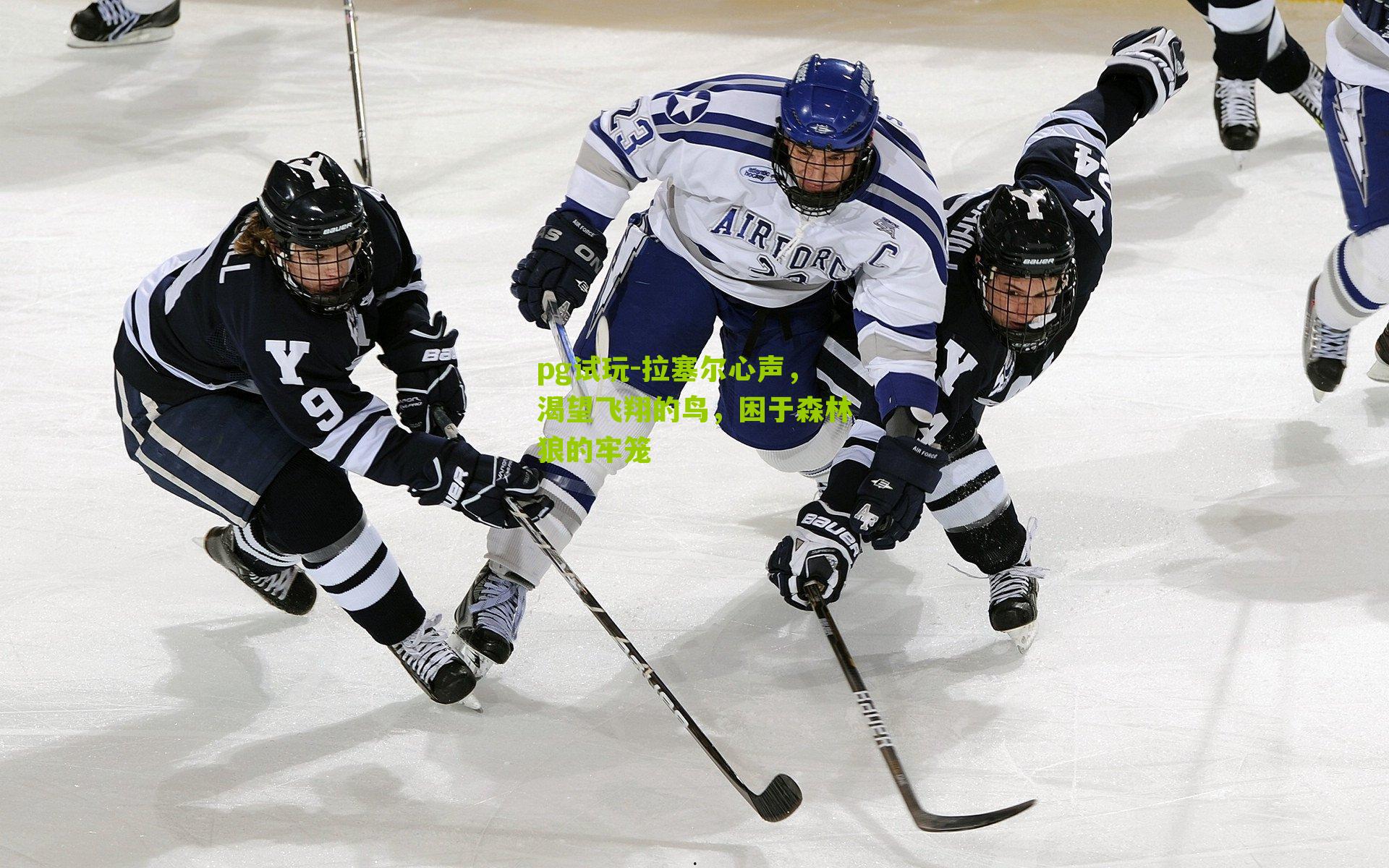 拉塞尔心声，渴望飞翔的鸟，困于森林狼的牢笼